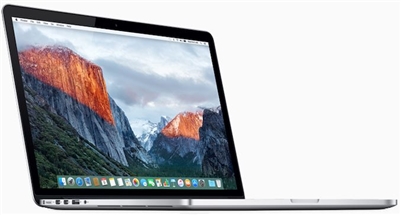 Apple MacBook Pro 15